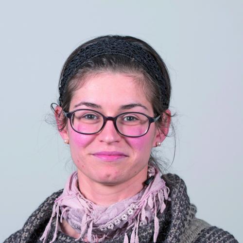 Stefania KERSCHBAUMER