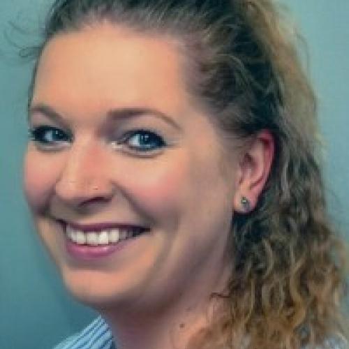 Katrin LENGAUER-STOCKNER