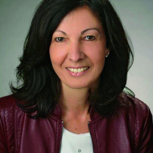 Birgit NEUNER-MÜHLBÖCK