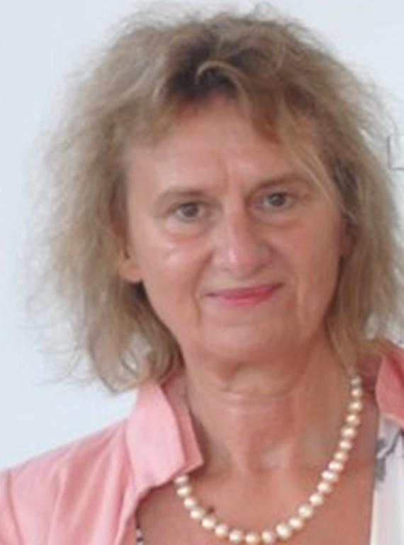 © GfB Annegret Scheuringer