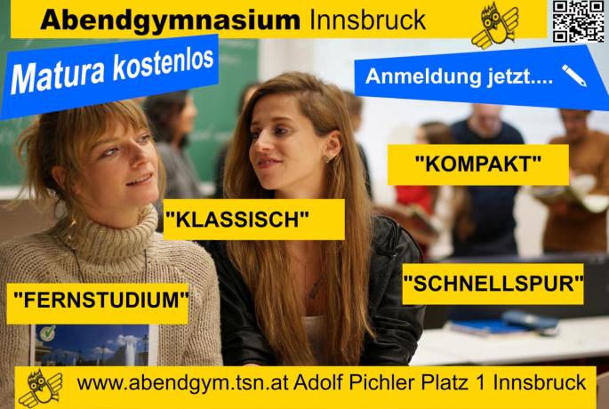 Anmeldung Sommersemester 24