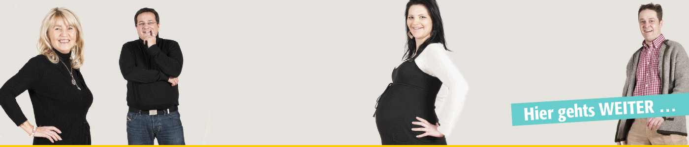 © GfB Banner-Matura