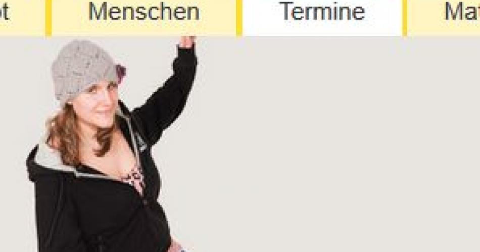 Sommersemester 2020 - die erste Woche