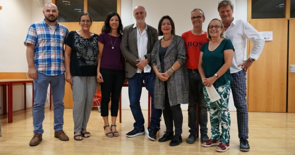 „Der Direktor“ und Leitungskompetenzen, Forts.