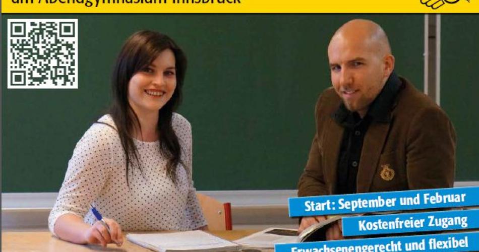 Matura am Abendgymnasium?