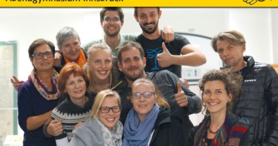 Matura nachholen im Fernstudium...